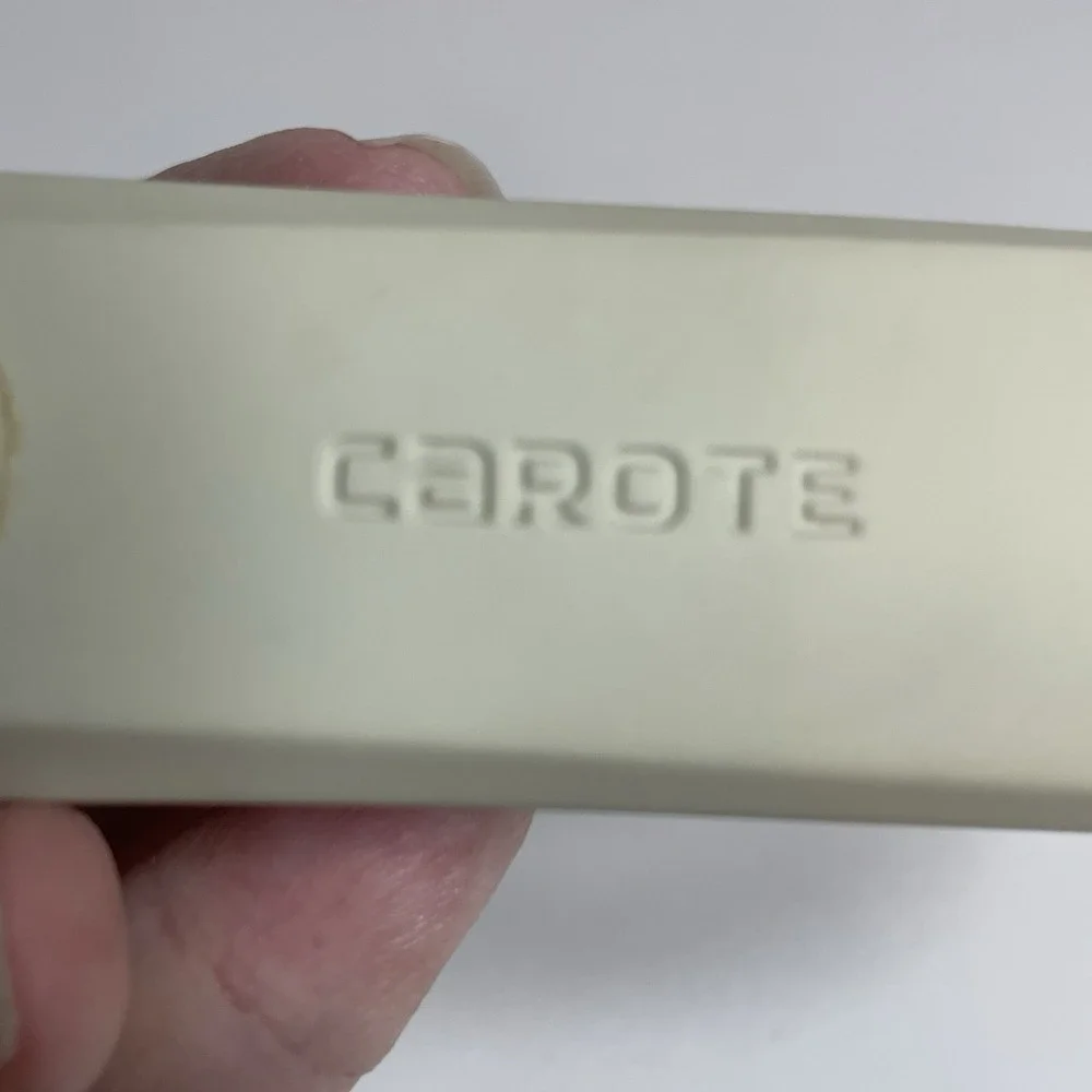 CAROTE Detachable Handle ONLY for all Cookware, CREAM/WHITE Collection